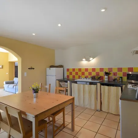 Holiday home La Bellimure