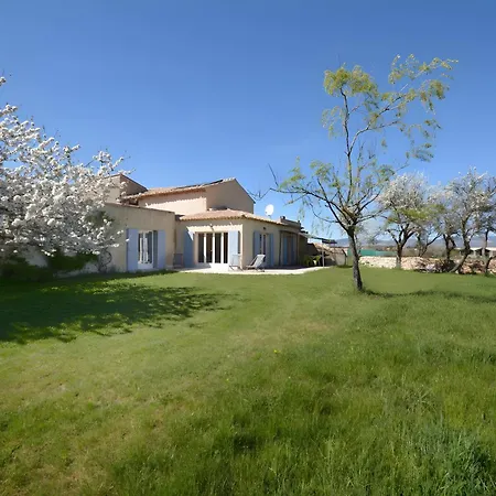 La Bellimure * Saint-Christol (Vaucluse)