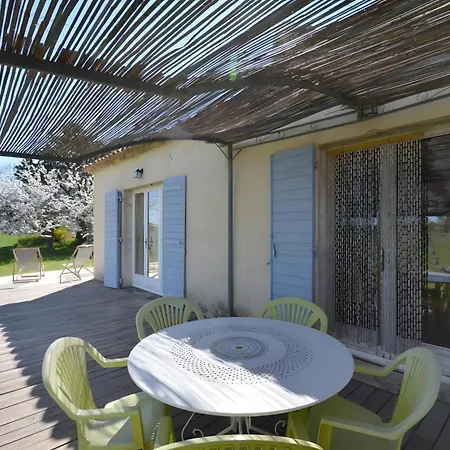 La Bellimure Holiday home