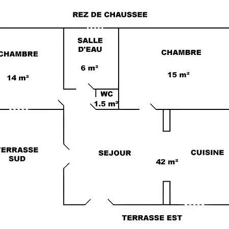 La Bellimure Holiday home