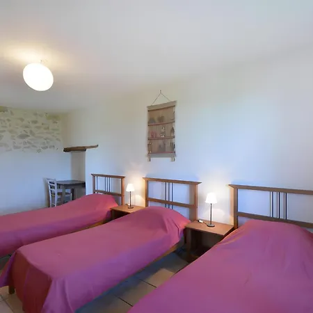 La Bellimure Holiday home *