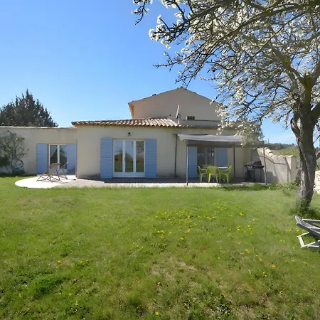 Holiday home La Bellimure Saint-Christol (Vaucluse)