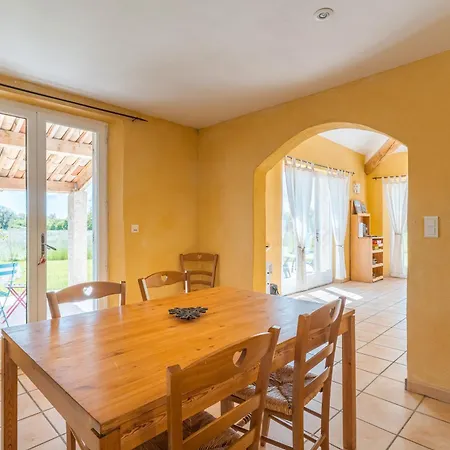 Holiday home La Bellimure