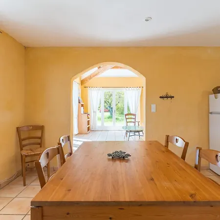 La Bellimure Holiday home *