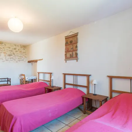 Holiday home La Bellimure *