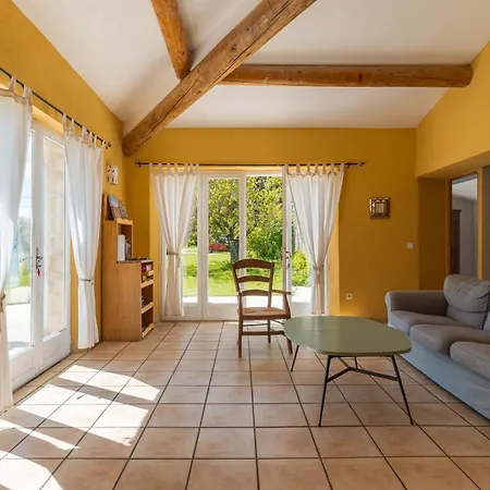 Holiday home La Bellimure