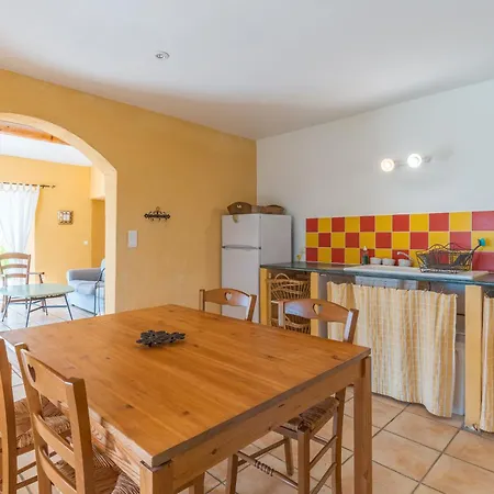 Holiday home La Bellimure *